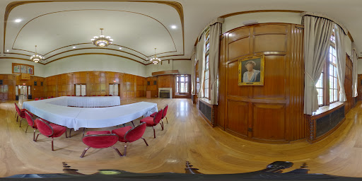 Convention Center «Michigan League», reviews and photos, 911 N University Ave, Ann Arbor, MI 48104, USA