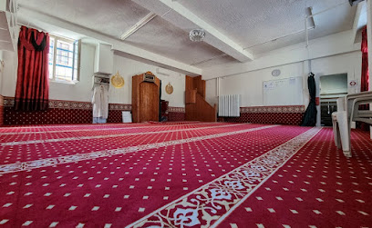 Zurich Islamic Center