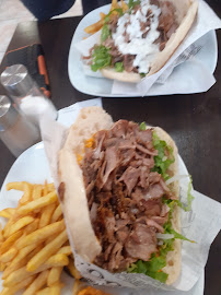 Kebab du Restaurant Helin Kebab à Marseille - n°15