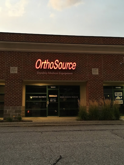 OrthoSource, Inc.