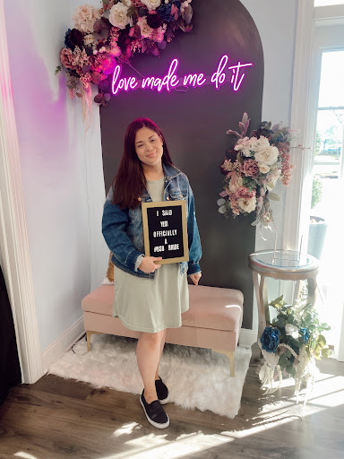 Bridal Shop «Bridal Suite Boutique», reviews and photos, 2450 Kuser Rd a, Hamilton Township, NJ 08690, USA