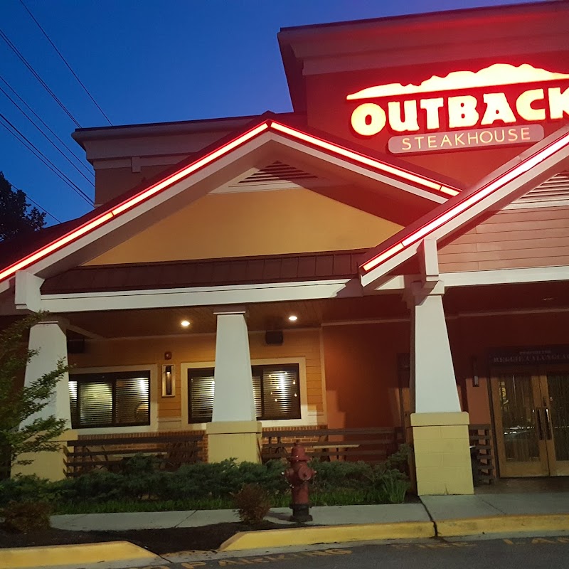 Outback Steakhouse