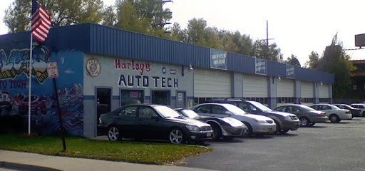 8080 E Mississippi Ave, Denver, CO 80247, USA