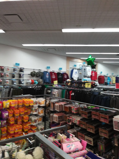 Discount Store «Fallas Discount Stores», reviews and photos, 14121 E. Romona Blvd, Baldwin Park, CA 91706, USA