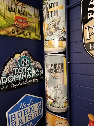 Bar «A1 Hop Shop 104th», reviews and photos, 10406 Greenwood Ave N, Seattle, WA 98133, USA
