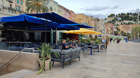Atmosphère du Restaurant méditerranéen Les Incompris in Menton - n°3