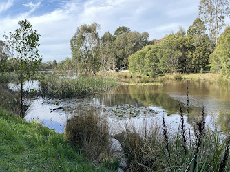 Traralgon Railway Reservoir Conservation Reserve