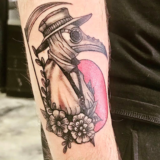 Explore ring tattoo ideas for couples, creative tattoo ideas in San Diego, available at SD Tattoo