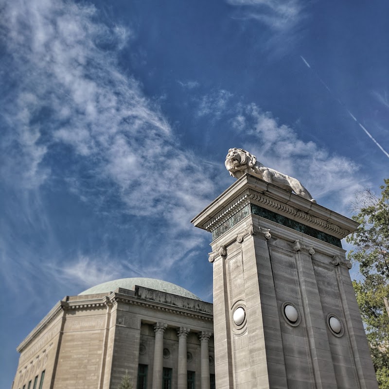 University City Hall
