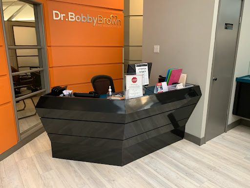 Dr. Bobby Brown and Associates - Dentistry in Mississauga