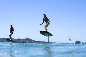 ✅ WOLT SURF image