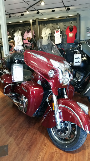 Motorcycle Parts Store «C & E Auburn V-Twin», reviews and photos, 12015 Shale Ridge Rd, Auburn, CA 95602, USA