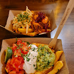 Photo n°1 de l'avis de Cornelia.i fait le 29/03/2023 à 20:42 sur le  Frittenwerk Braunschweig à Braunschweig