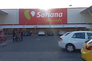 Soriana Mercado - Tizayuca image