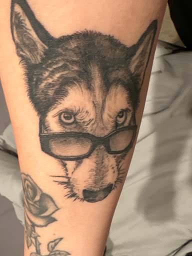 Explore tattoo ideas for beginner artists, creative tattoo ideas in San Diego, available at Sideshow Tattoo and Piercing