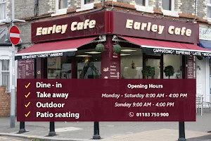 Earley Cafe image