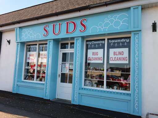 Suds Launderette