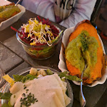 Photo n°4 de l'avis de Kerstin.. fait le 03/05/2023 à 13:21 sur le  iismeer Sylt à Wenningstedt-Braderup