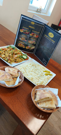 Menu du Moments of Kebap à Malterdingen