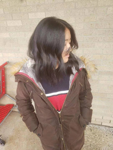 Hair Salon «U II Hair Salon», reviews and photos, 31640 John R Rd, Madison Heights, MI 48071, USA