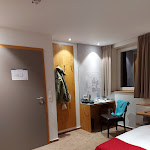 Photo n°2 de l'avis de Guido.� fait le 05/12/2019 à 09:20 sur le  Hotel zur Malzmühle à Cologne