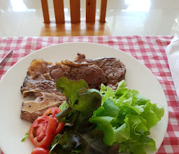 CMU Steak and Coffee photo
