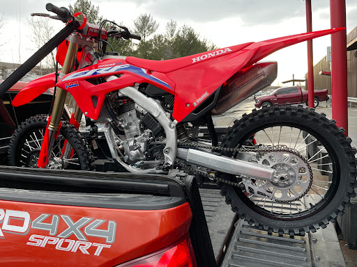 Motorcycle Dealer «North American Warhorse», reviews and photos, 1000 Dunham Dr, Dunmore, PA 18512, USA