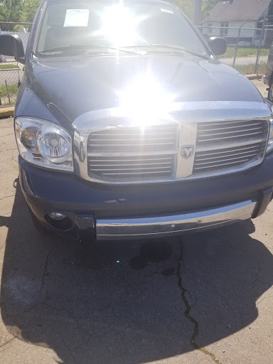 Donations Center «Charity Motors», reviews and photos