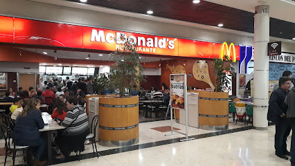Información y opiniones sobre McDonalds Santander de Santander