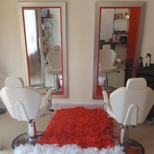 Lilys Salon And Spa