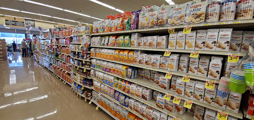 Grocery Store «Jewel-Osco», reviews and photos, 20 Biesterfield Rd, Elk Grove Village, IL 60007, USA