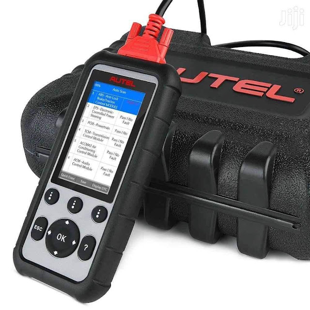 Centro de Servicio Automotriz Especializado