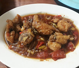 Waroeng Ben Toeman Seafood & Chinesefood photo