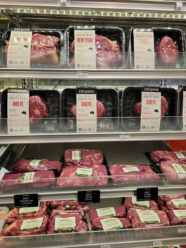 Health Food Store «Erewhon Market», reviews and photos, 585 Venice Blvd, Venice, CA 90291, USA