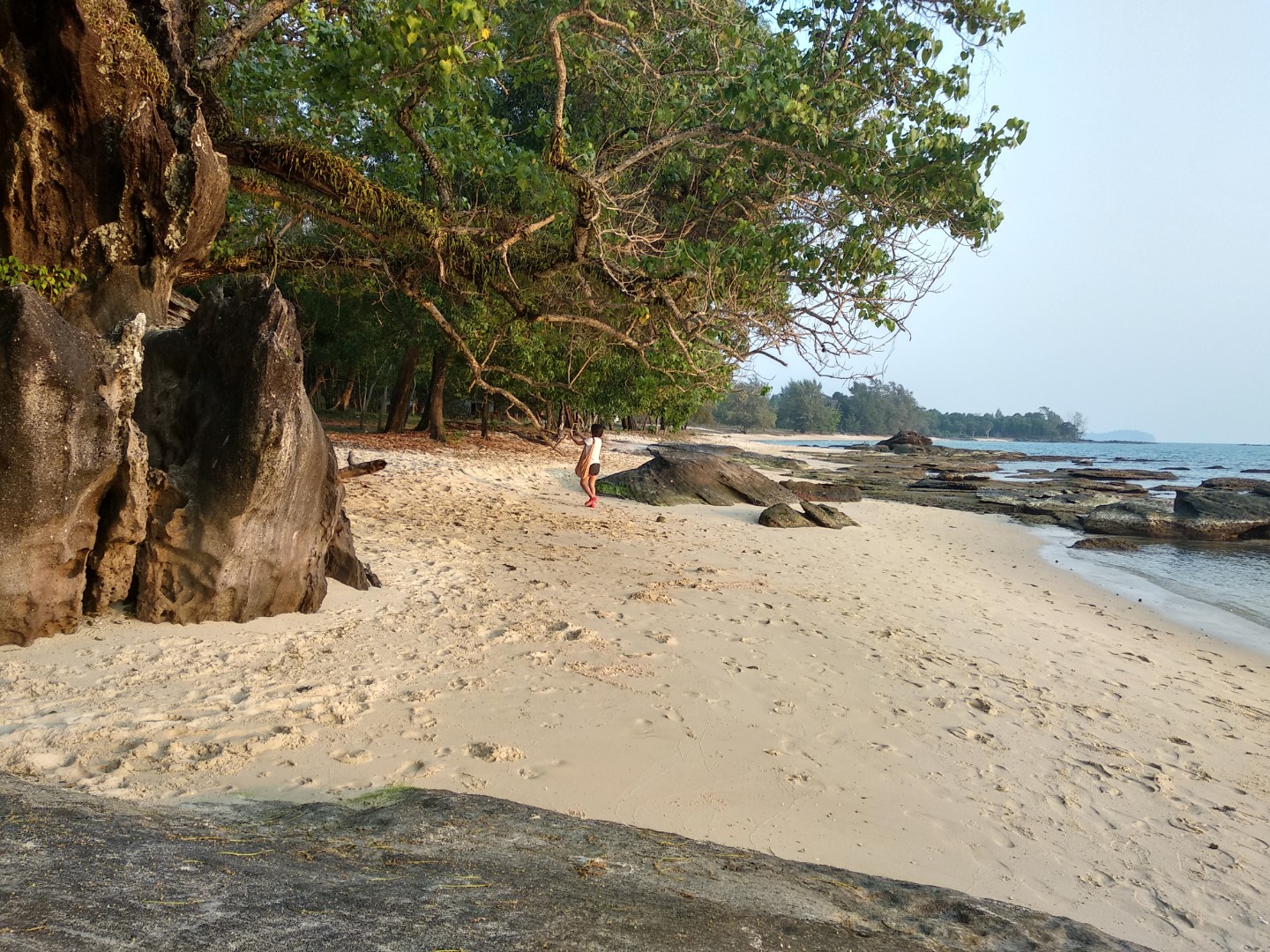 Otres Beach 3 photo #8