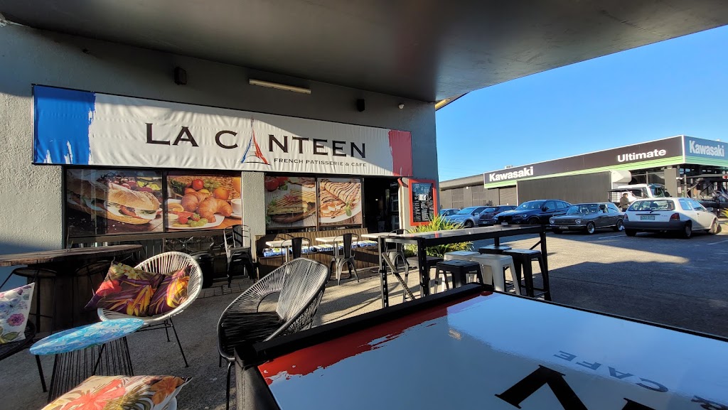 La Canteen Nerang, QLD 4211 Menu, Reviews, Hours & Contact.