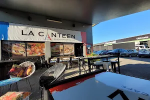 La Canteen image