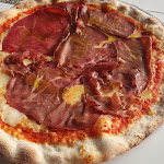 Photo n°1 de l'avis de G.M fait le 15/07/2023 à 03:20 sur le  Leonardo- ristorante pizzeria à Dormelletto