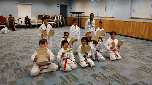 Recreation Center «Romeoville Recreation Department», reviews and photos, 900 W Romeo Rd, Romeoville, IL 60446, USA