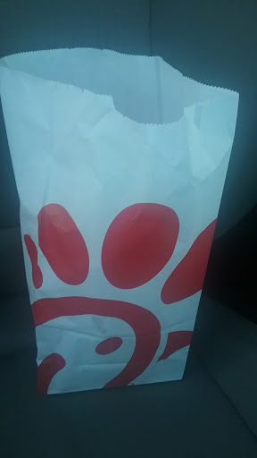 Fast Food Restaurant «Chick-fil-A», reviews and photos, 970 Norland Ave, Chambersburg, PA 17201, USA