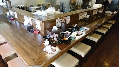 虎玄 神田町店