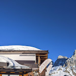 Photo n°13 de l'avis de Maria.r fait le 16/01/2022 à 15:06 sur le  Cimon Stube - Passo Rolle à Passo Rolle