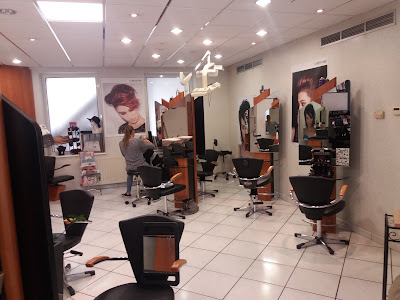 Coiffure Art'Tif à Neuf-Brisach