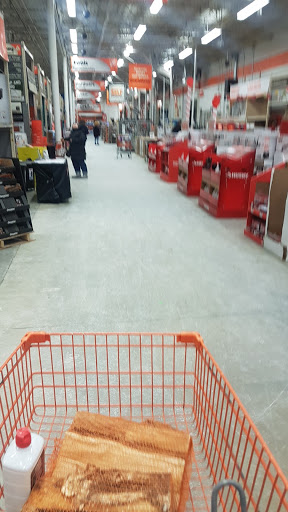 Home Improvement Store «The Home Depot», reviews and photos, 170 Union Hill Rd, Morganville, NJ 07751, USA