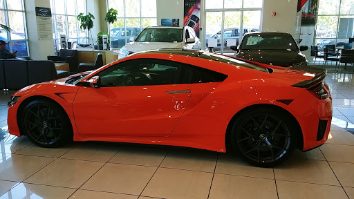 Car Dealer «The Fremont Auto Mall», reviews and photos, 5600 Cushing Pkwy, Fremont, CA 94538, USA