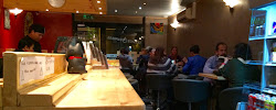 Atmosphère du Restaurant de sushis Kinda Sushi Bar à Manosque - n°16
