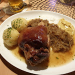 Photo n°1 de l'avis de Henry.i fait le 09/12/2022 à 20:01 sur le  Schlemmer-Eck à Bad Schandau