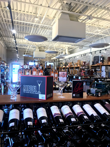 Wine Store «Houston Wine Merchant», reviews and photos, 2646 S Shepherd Dr, Houston, TX 77098, USA