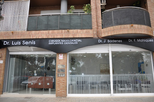 Vivantadental (Plaça d'Europa) en Aldaia, Valencia