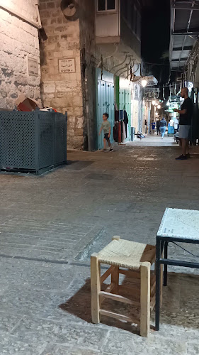 פאטיסרי ז'אק